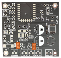 marelab rfid-door